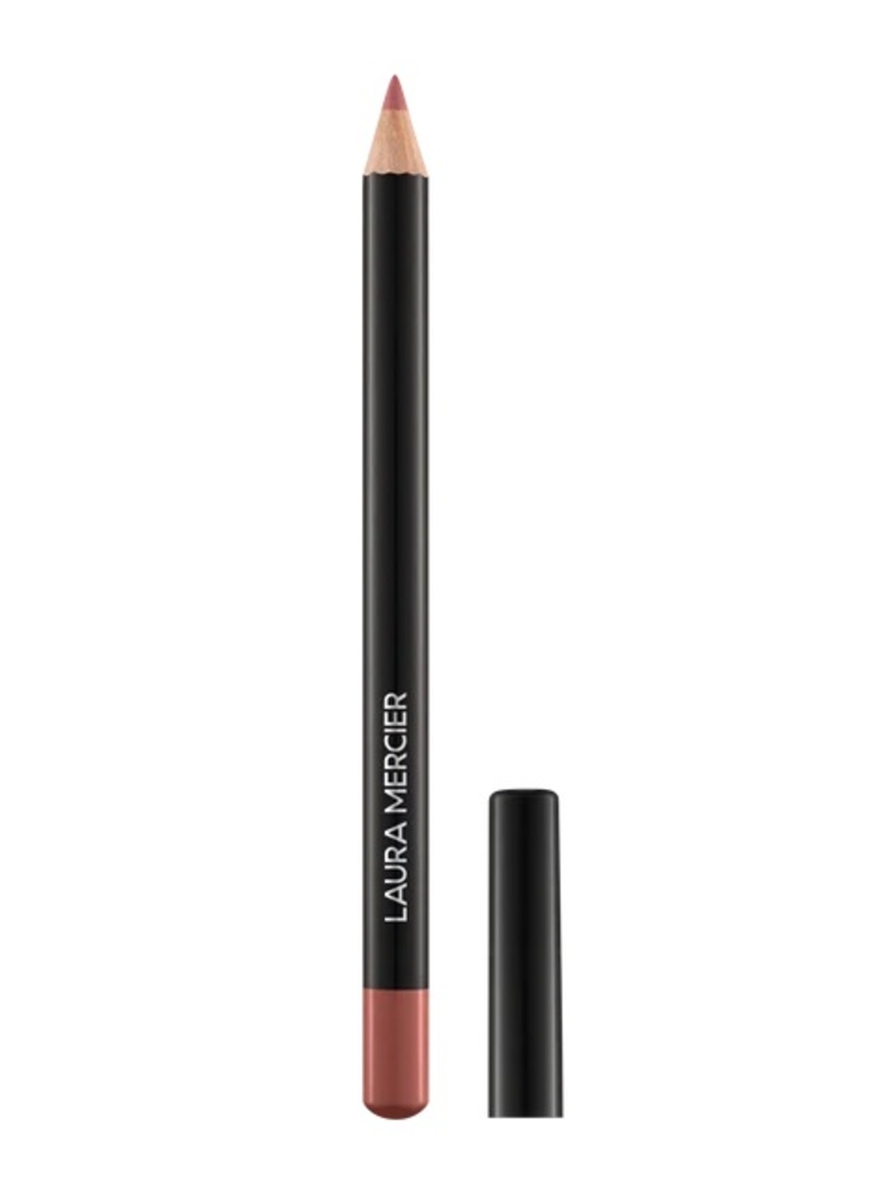 Laura Mercier Caviar Perfecting Lip Liner - Luxurious Mauve - Picture 2 of 10